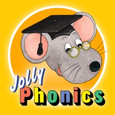 Activities of Jolly Phonics Lessons Pro