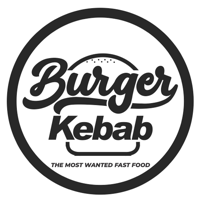 Burger Kebab