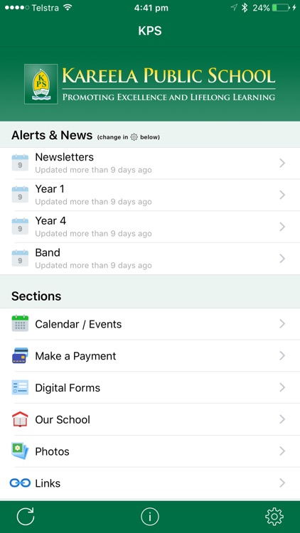 Kareela Public School