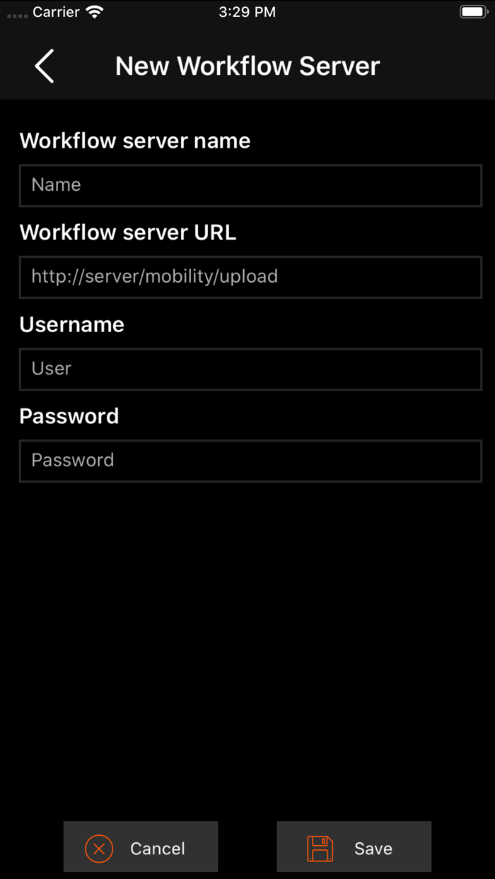 Advanced Digital Dictation