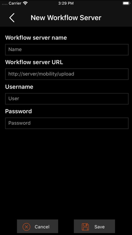 Advanced Digital Dictation screenshot-5