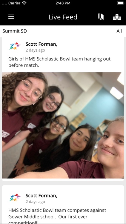 Summit School District 104