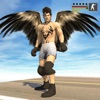 Flying Falcon hero Simulator - iPhoneアプリ