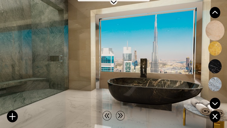 Levantina Stone Experience