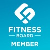 Fitness Board - Member icon