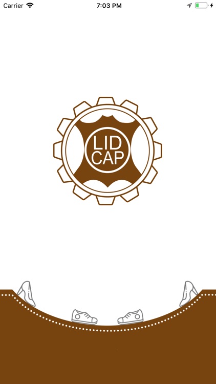LidCap