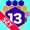 Icon Nintengo 13 Hex by SZY