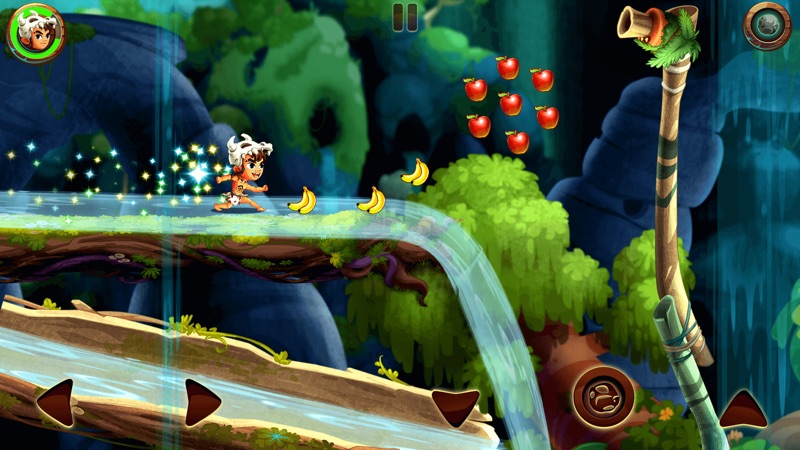 Jungle Adventures 3 screenshot 6