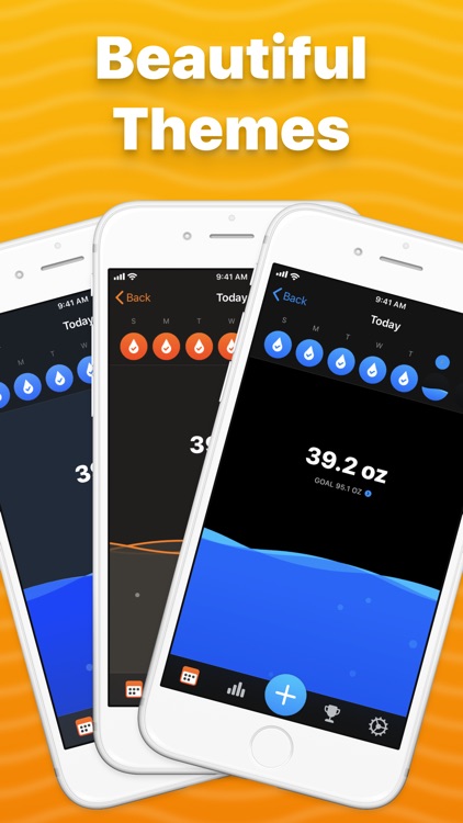 Drink Water Tracker · screenshot-6