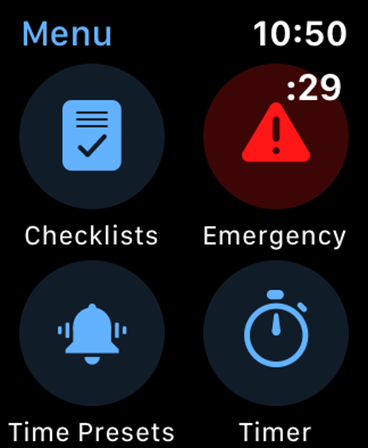 FlightChecklist screenshot 15