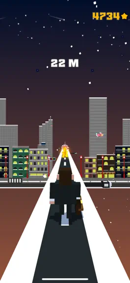 Game screenshot Downhiller hack