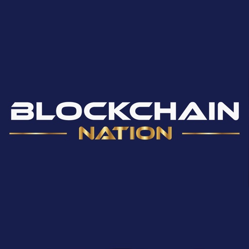 Blockchain Nation: crypto news iOS App