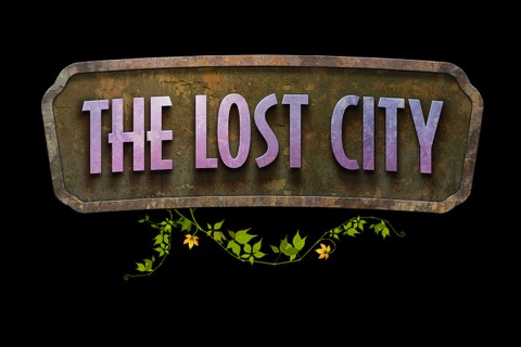 The Lost City LITE ロストシティ LITEのおすすめ画像1