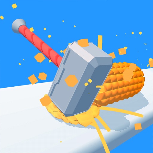 Smash Crush 3D icon