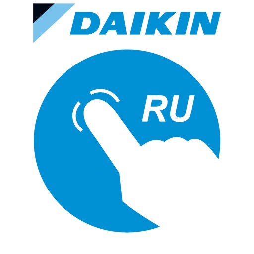 Daikin Controller RU