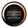 Armani Residence Bukit Lanjan icon