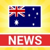 Australia News - Breaking News - iPhoneアプリ