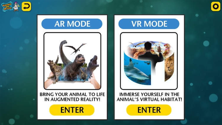 Wildlife Wow by Dr Cool screenshot-4