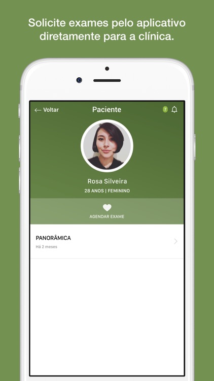 DOC-X Imagem Odontológica