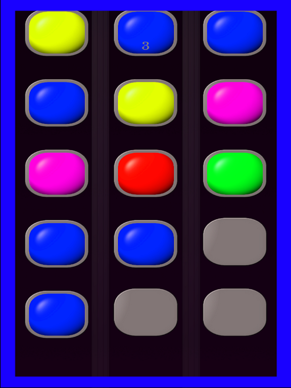 Screenshot #5 pour Don't Touch The Colors