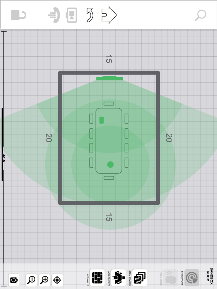 Stem Ecosystem Platform