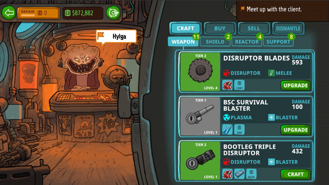 ‎No Way Home Screenshot