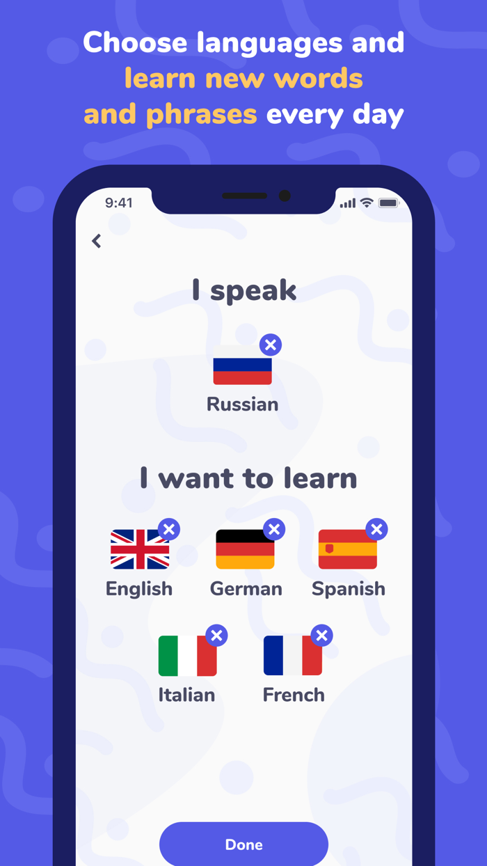 Akler - Learn Languages