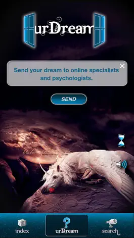 Game screenshot InDreamZz hack