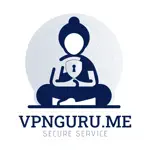 VPN Guru - Fast Safe VPN Proxy App Positive Reviews