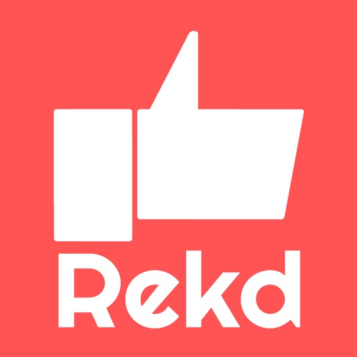 Rekd Movies, TV & Anime