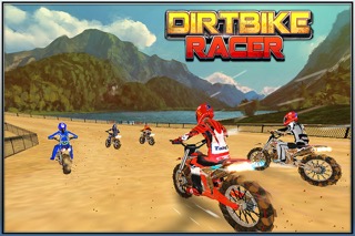 Dirt Bike Motorcycle Raceのおすすめ画像2
