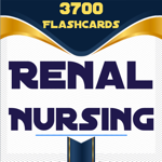 Download Renal Nursing Exam Preparation app