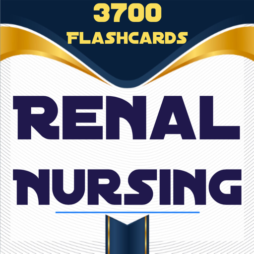 Renal Nursing Exam Preparation App Positive Reviews