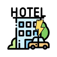 EV充電ホテル検索・予約アプリ EVホテル