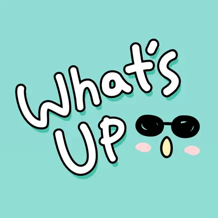 What's up doodle stickers Cheats