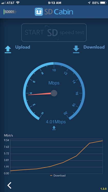 SD Cabin screenshot-3