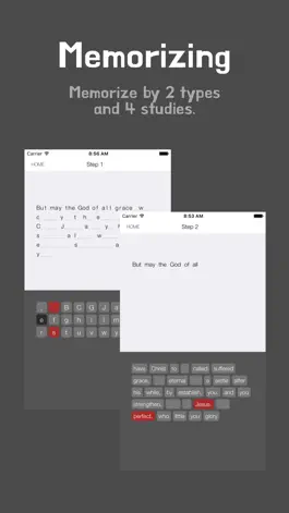 Game screenshot Remember - MemorizingScripture mod apk