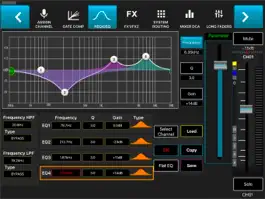 Game screenshot MixU24 hack