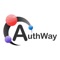 「AuthWay」アプリは、株式会社アイピーキューブがご提供する多要素認証システム「AuthWay」で二経路認証を利用するためのアプリです。