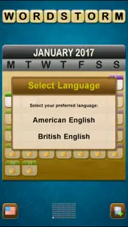 wordstorm iphone screenshot 4