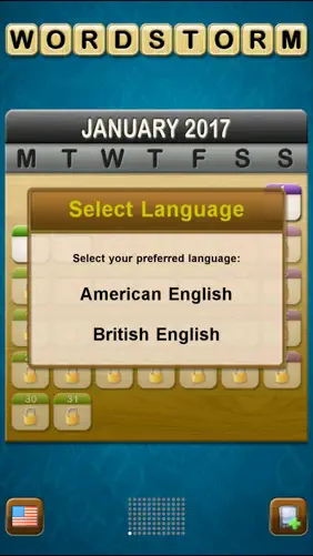 WordStorm screenshot 4
