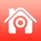 AtHome Camera Security App