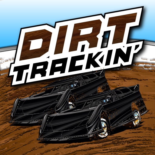 icon of Dirt Trackin