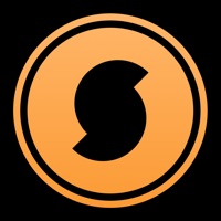 SoundHound音楽検索の認識とプレーヤー