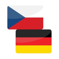 Czech-German offline dict. sur PC