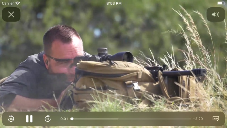 Let's Go Shooting screenshot-4