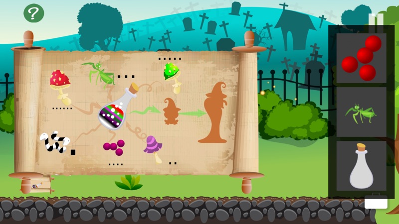 Tiny Story 1 Adventure screenshot 5