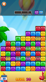 Toy Town App screenshot