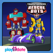 Transformers Rescue Bots