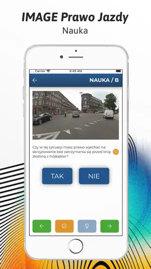 IMAGE Prawo Jazdy screenshot 3
